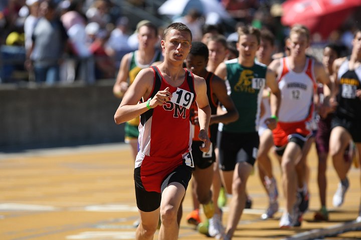 2010 NCS MOC-273.JPG - 2010 North Coast Section Meet of Champions, May 29, Edwards Stadium, Berkeley, CA.